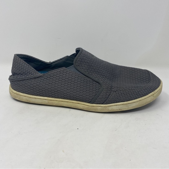 Olukai Men’s Wehi Nohea Mesh Sneakers Men’s Size 8.5 - Picture 7 of 8